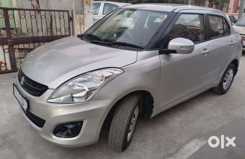 Maruti Suzuki Swift Dzire Vdi Optional, 2012, Diesel
