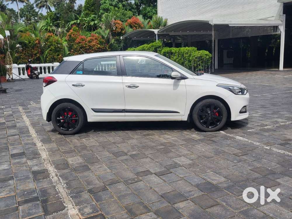 Hyundai I20 1.2 Asta, 2015, Petrol