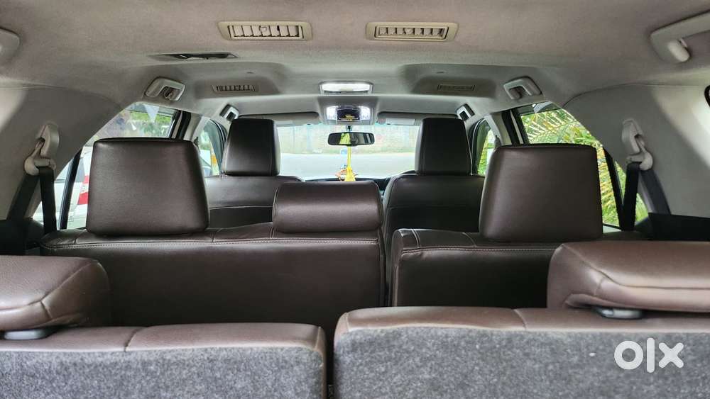 Toyota Fortuner 3.0 4x2 Mt, 2020, Diesel
