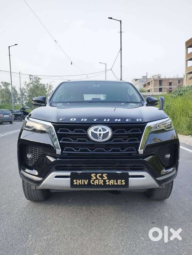 Toyota Fortuner 4x2 At 2.8 Diesel, 2025, Diesel