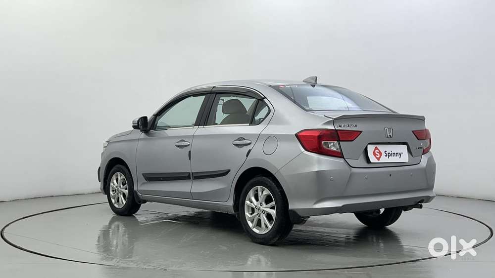 Honda Amaze V 1.2 Petrol Mt, 2021, Petrol