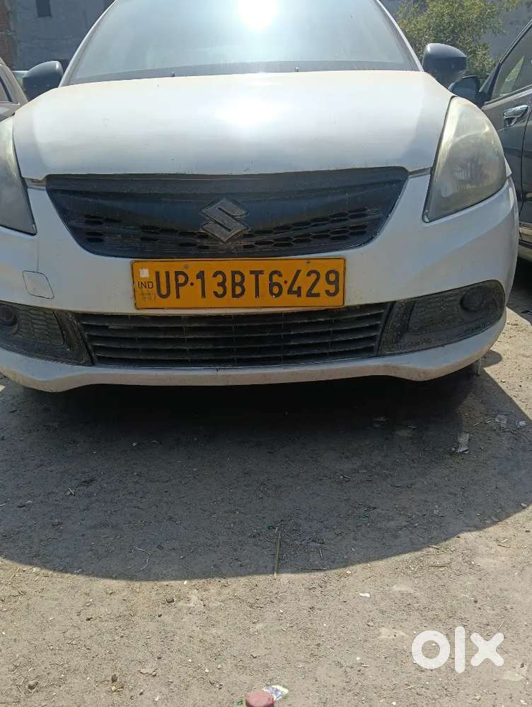 Maruti Dzire 1.2 Tour 2019