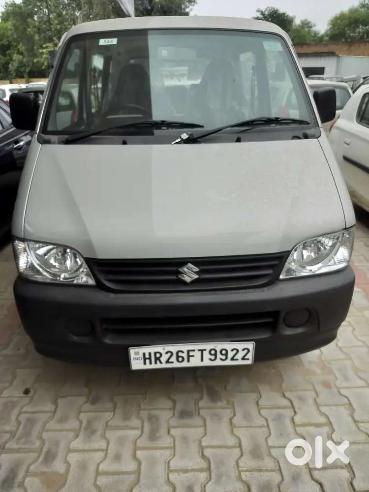 Maruti Suzuki Eeco 2025 Petrol 45 Km Driven