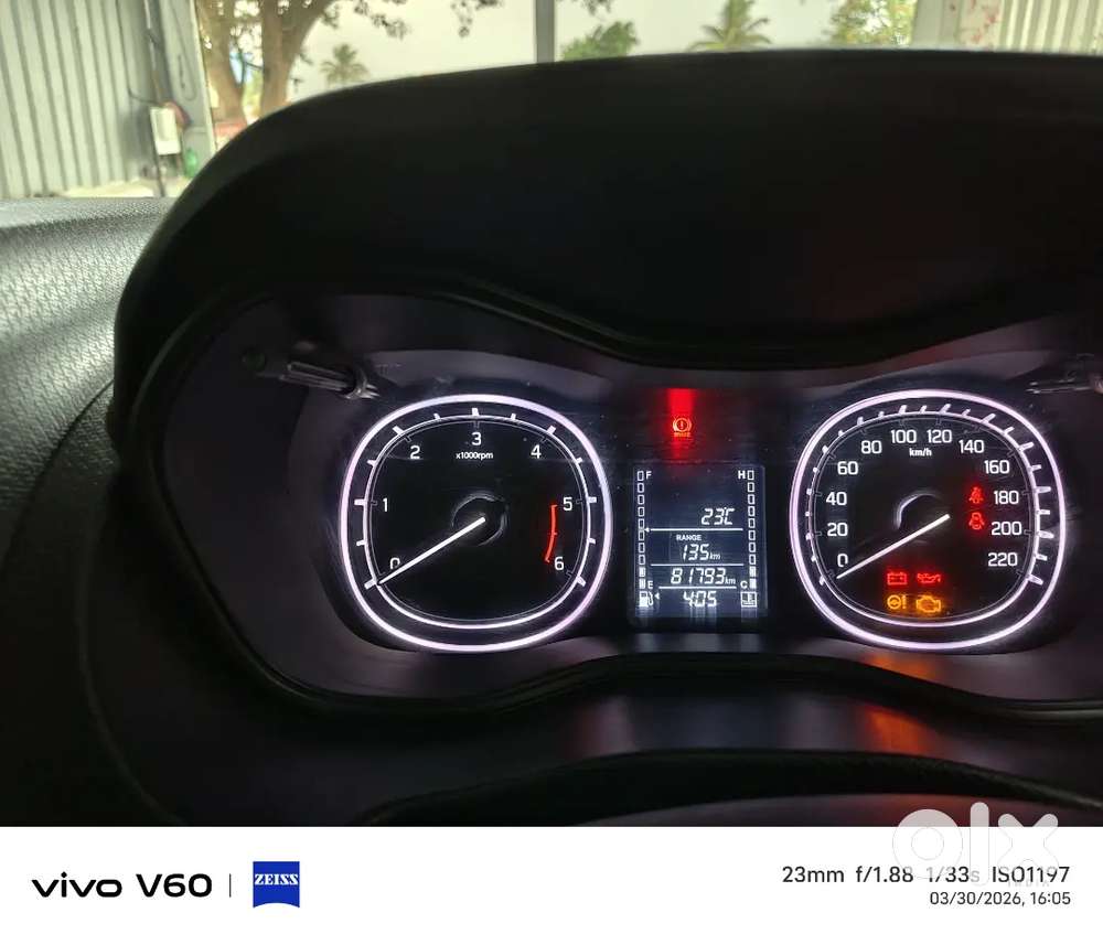 Maruti Suzuki Brezza 2018 Diesel 81000 Km Driven