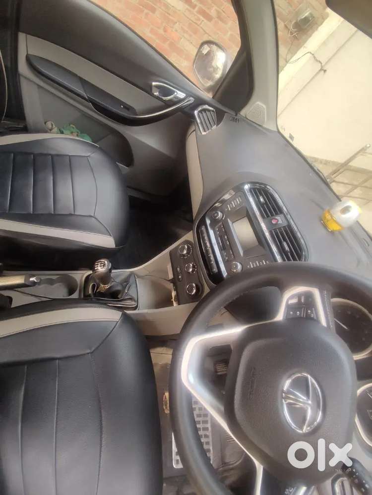 Tata Tiago 2017 Diesel 78900 Km Driven