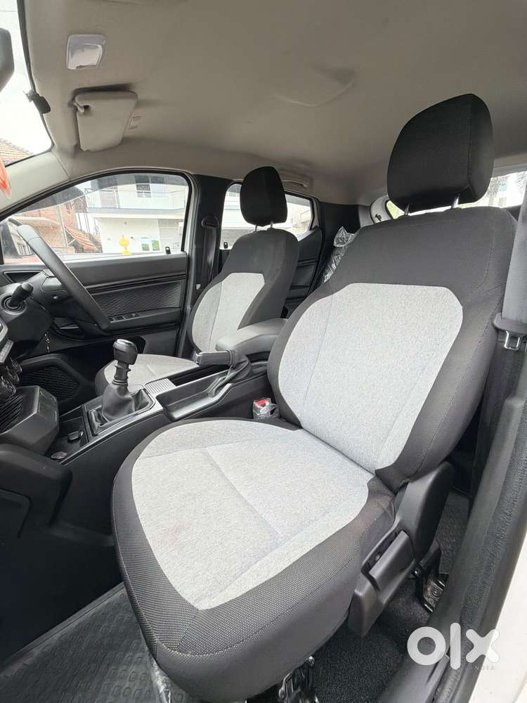 Renault Kiger Rxl, 2024, Petrol