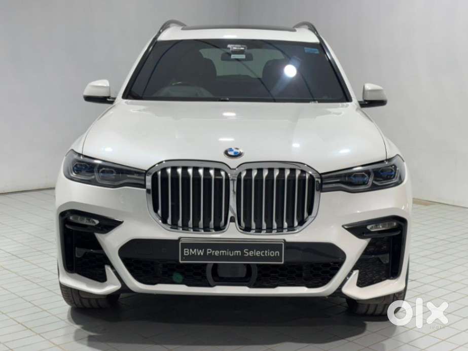Bmw X7 3.0 Xdrive 40i M Sport, 2022, Petrol