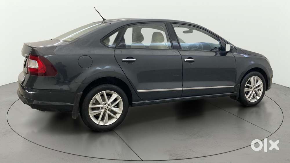 Skoda Rapid 1.6 Mpi Style, 2019, Petrol