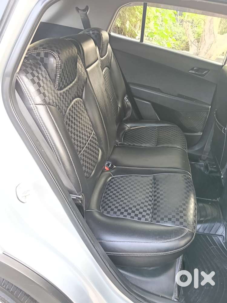 Hyundai Creta 1.4 S, 2019, Diesel