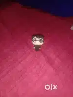 Kinder Joy Harry Potter toy