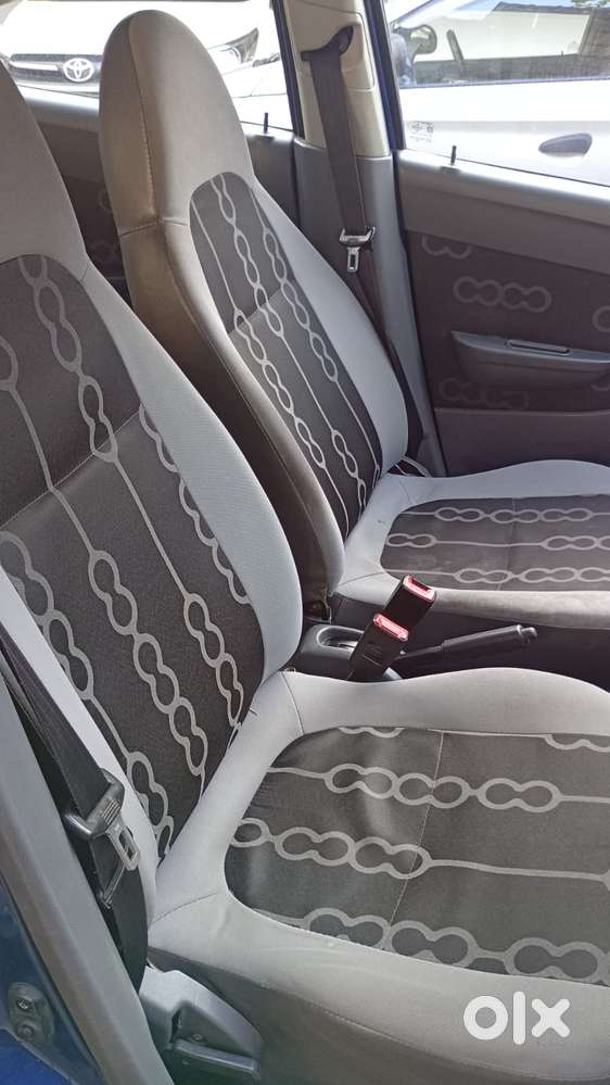 Maruti Suzuki Alto 800 Lxi, 2014, Petrol