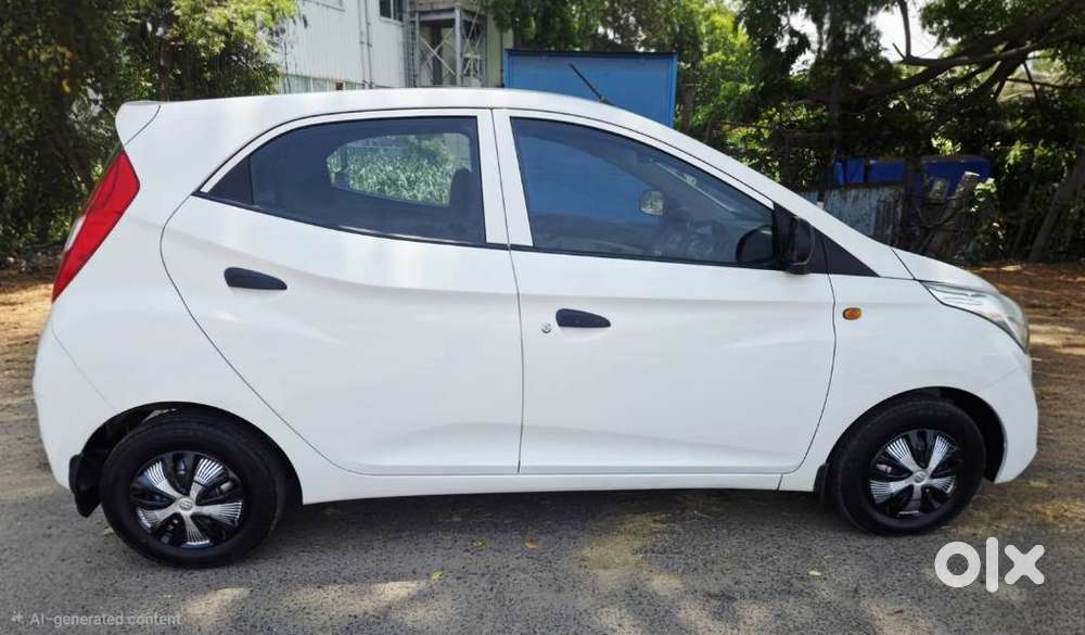 Hyundai Eon Era +, 2012, Petrol