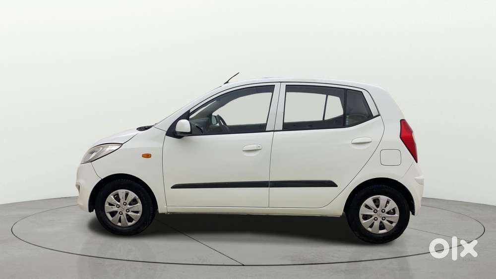 Hyundai I10 Magna 1.1l, 2013, Petrol