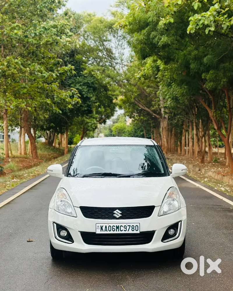 Maruti Suzuki Swift 2014 Vdi