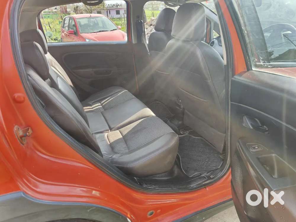 Fiat Aventura Diesel