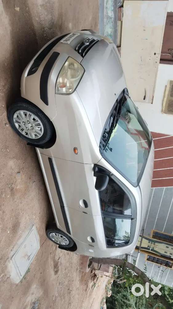 Hyundai Santro Xing Gls Plus 2006