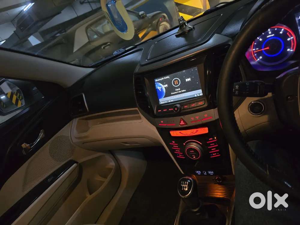 Mahindra Xuv 300