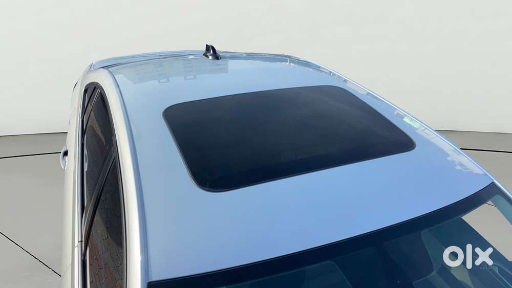 Volkswagen Virtus 1.0 Topline Tsi At, 2022, Petrol