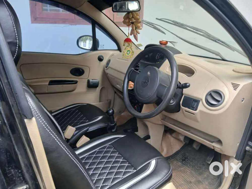 Chevrolet Spark Petrol 2010