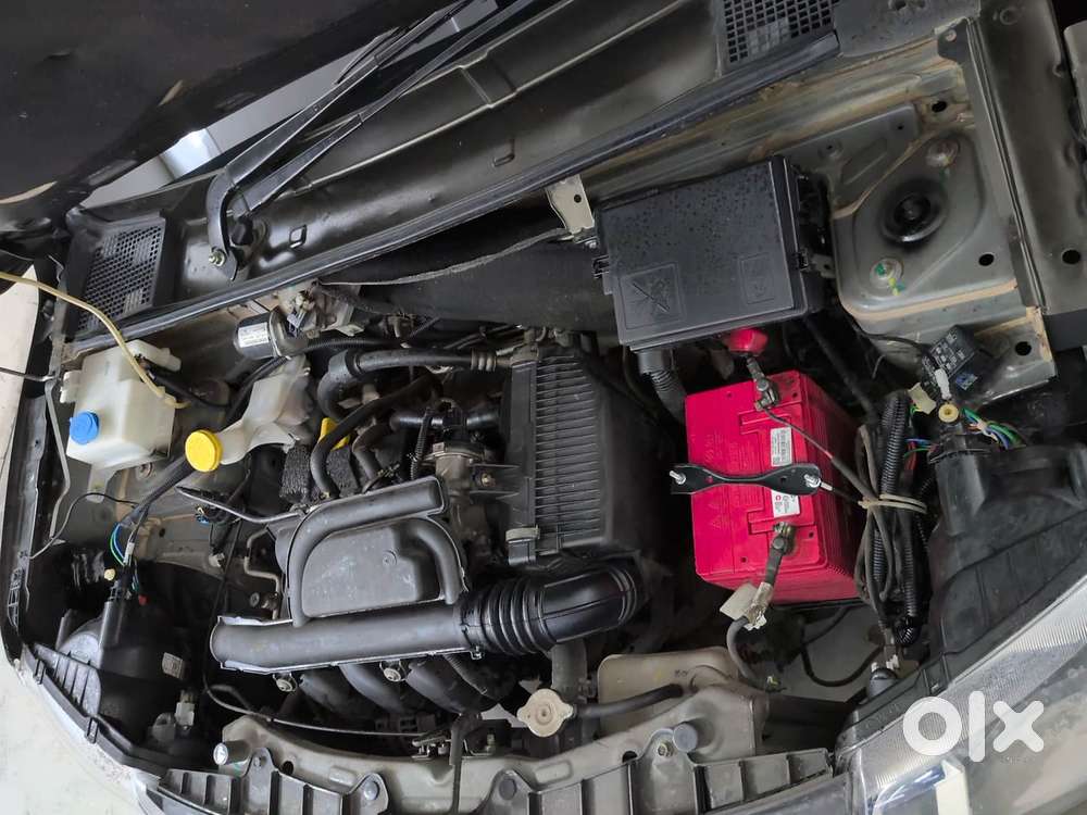 Renault Kwid Climber 1.0 Mt, 2019, Petrol