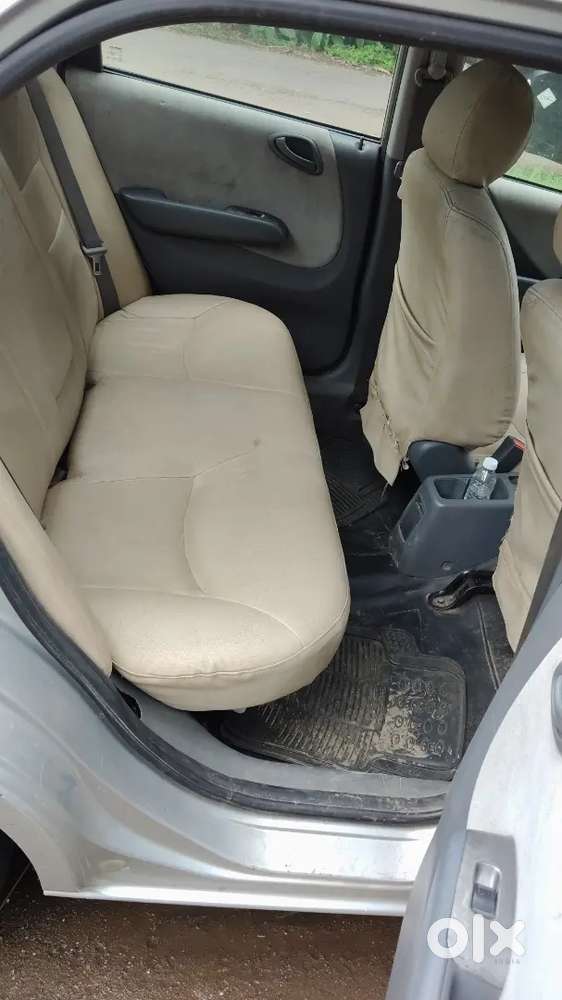Honda City Zx 2007