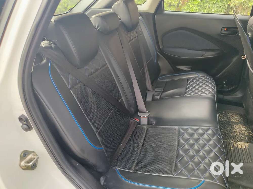 Maruti Suzuki Baleno Sigma 2023 Car, Good Condition
