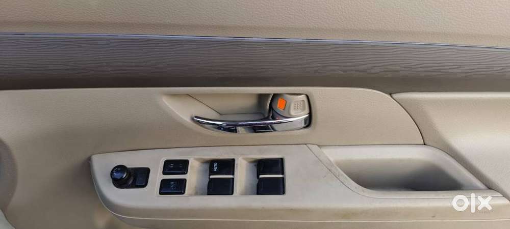 Maruti Suzuki Ertiga Vxi Petrol, 2020, Petrol