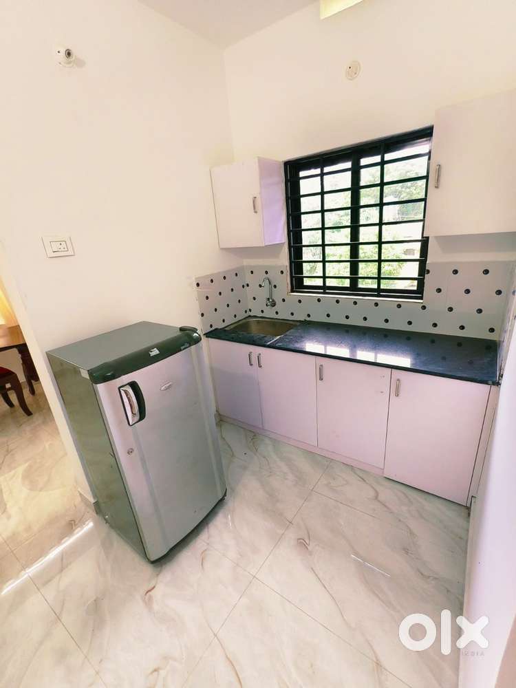 1BHK in Kakkanad