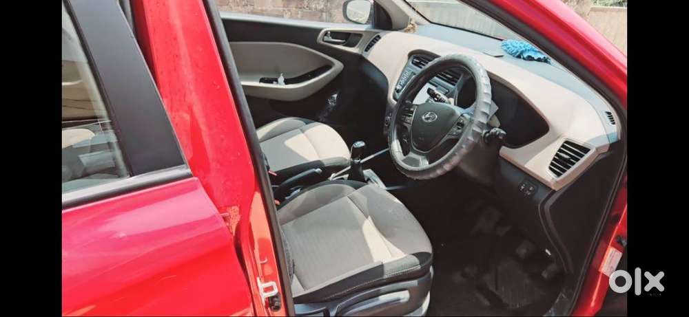 Hyundai I20 Asta (o) Vtvt Yr 2016