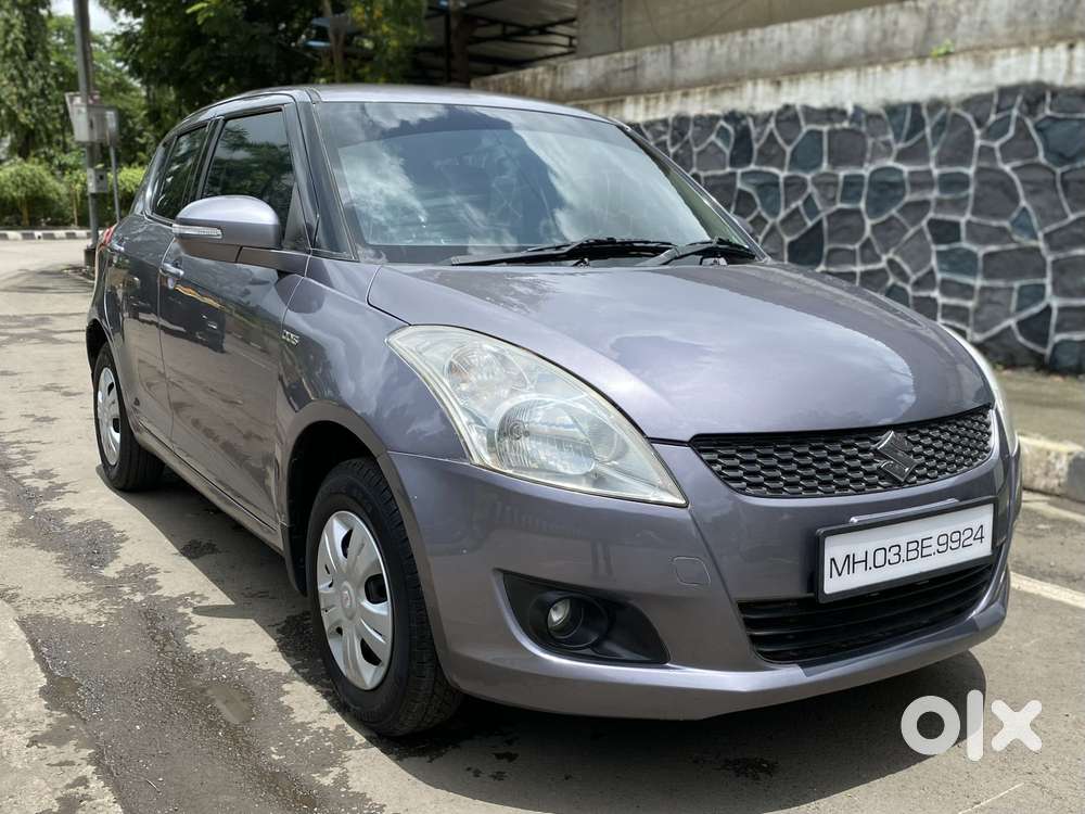 Maruti Suzuki Swift Ddis Vdi, 2012, Diesel