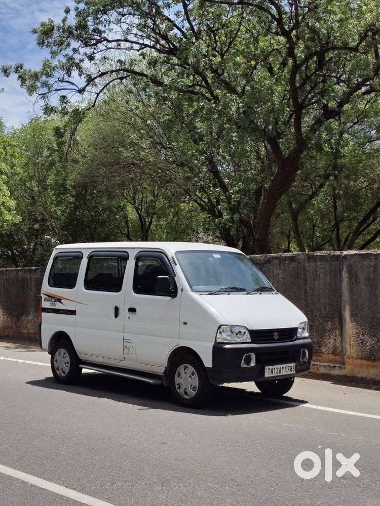 Maruti Suzuki Eeco, 2023, Petrol