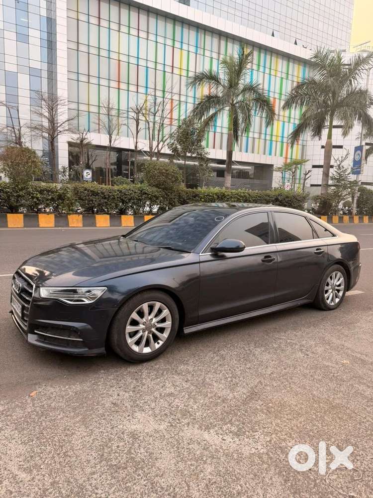 Audi A6 1.8 35 Tsi Matrix S-line