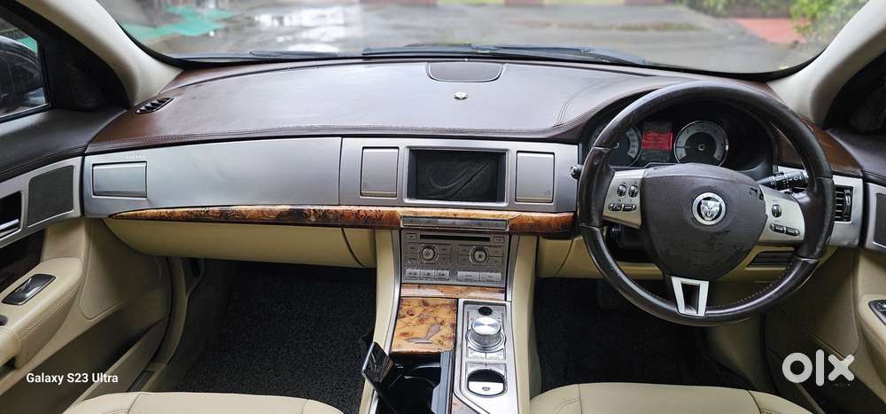 Jaguar Xf 3.0 Litre S Premium Luxury, 2010, Diesel
