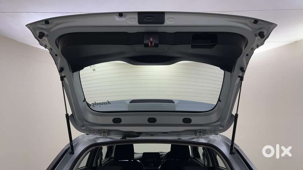 Maruti Suzuki Fronx Delta Plus 1.2l Ags, 2024, Petrol