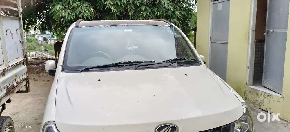 Mahindra Xylo 2012 Diesel