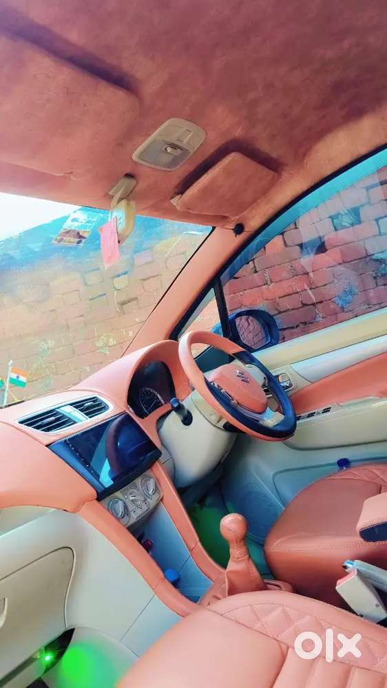 Maruti Ertiga Diesel 2019
