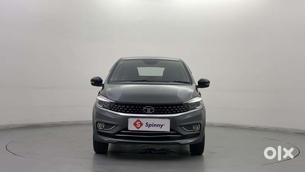 Tata Tigor 1.2 Revotron Xz Plus Cng, 2022, Cng & Hybrids