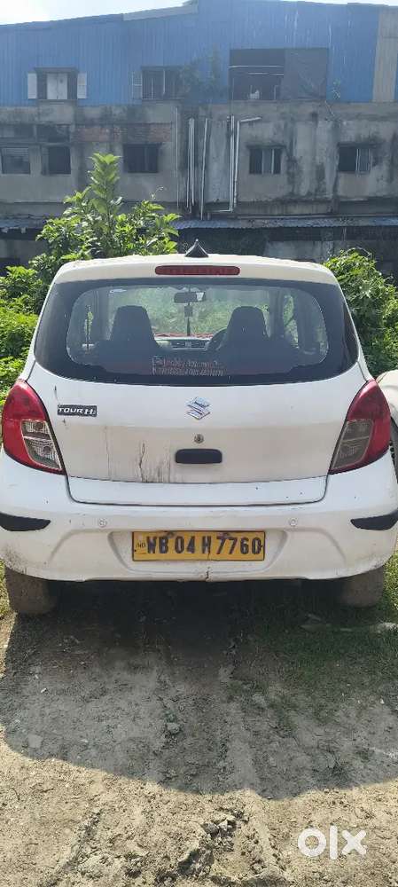 Lpg +petrol Maruti Suzuki Celerio 2019