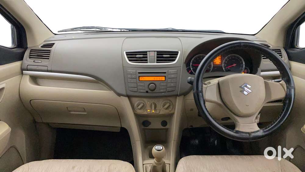 Maruti Suzuki Ertiga 2012-2015 Vxi, 2013, Petrol