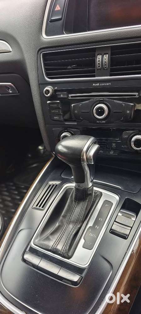 Audi Q5 2012-2017 2.0 30 Tdi Quattro Premium, 2013, Diesel
