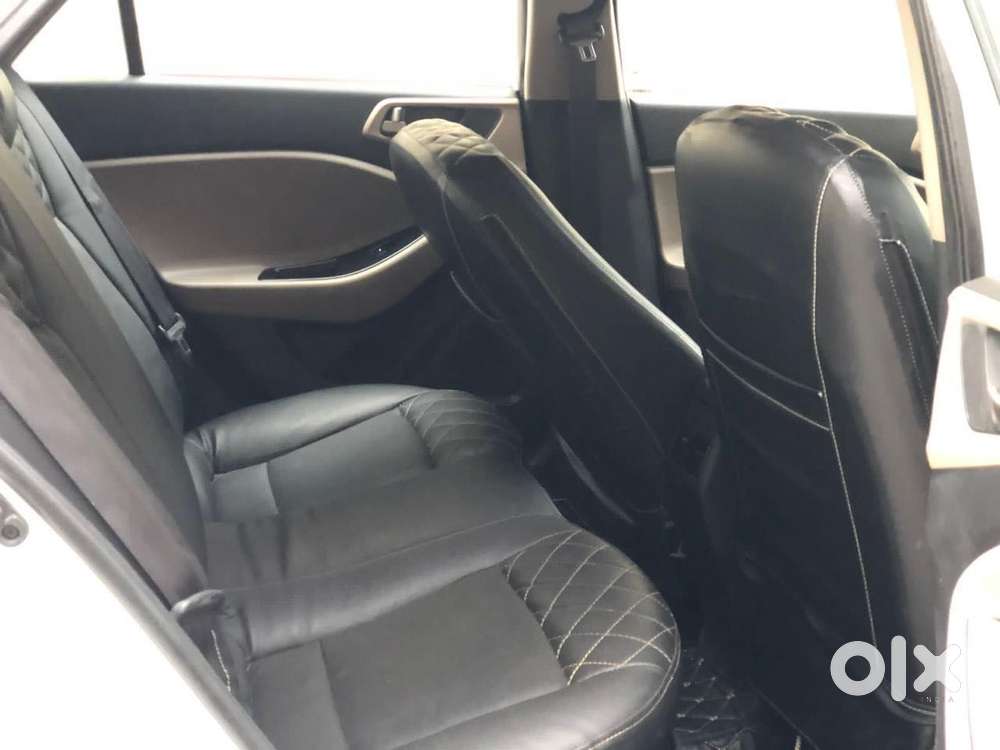 Hyundai Elite I20 Sportz Plus Diesel, 2018, Diesel