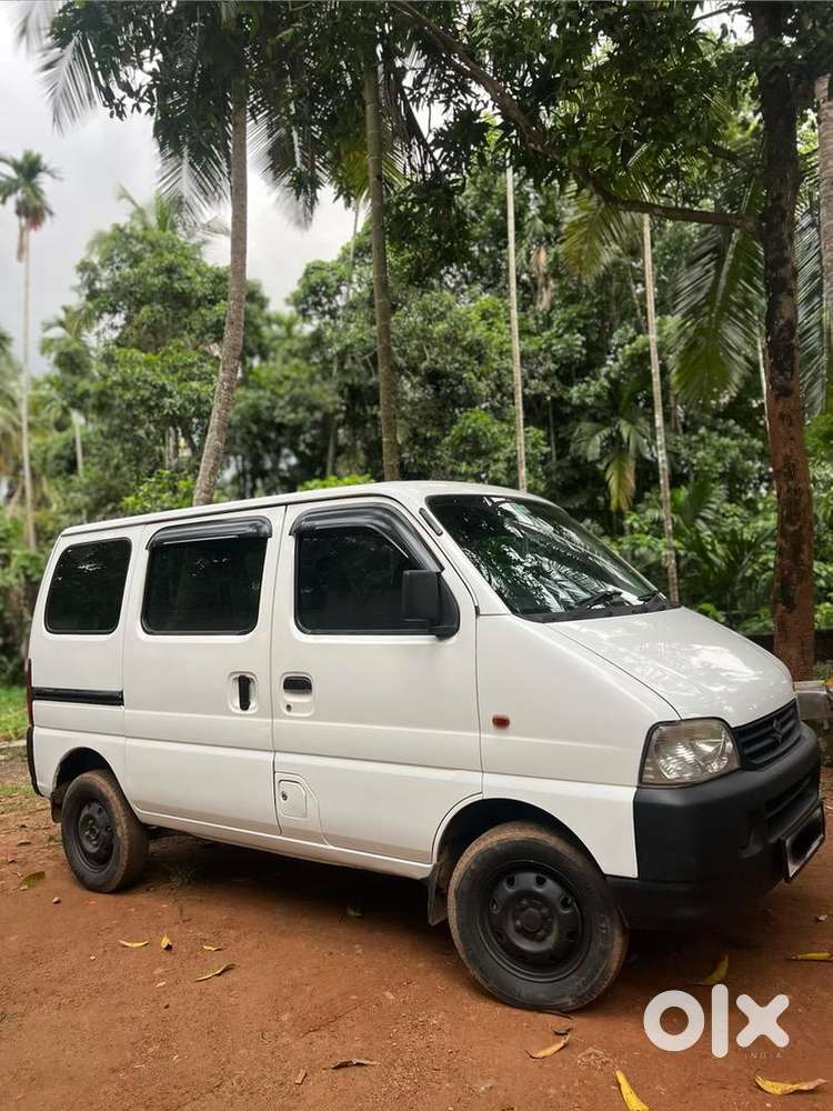 Maruti Suzuki Eeco Petrol 2011
