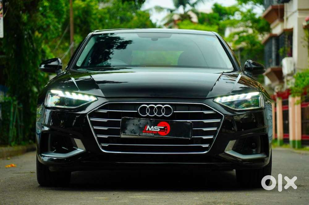 Audi A4 2.0 Technology 40 Tfsi, 2021, Petrol