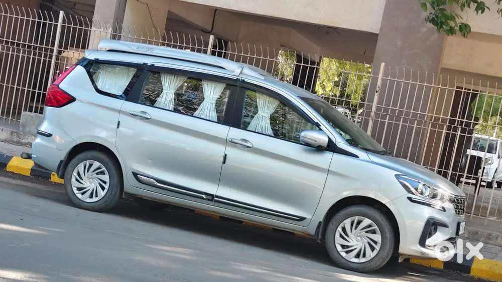Maruti Suzuki Ertiga