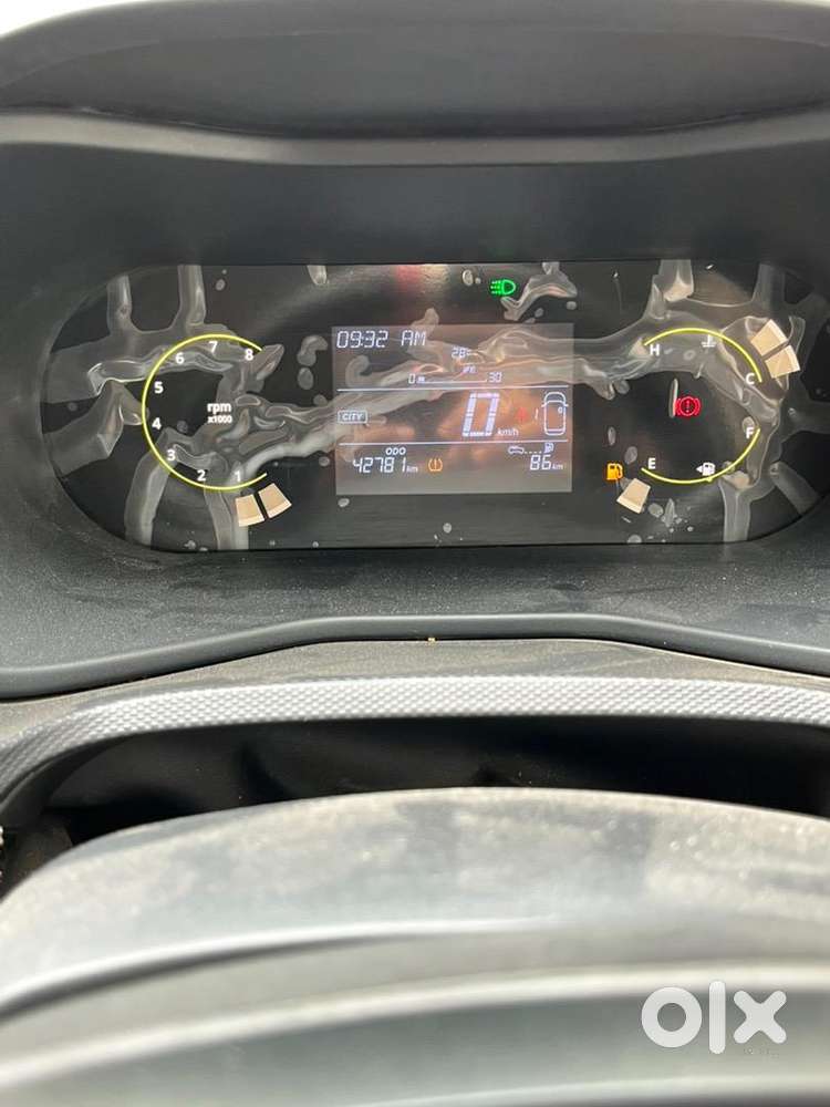Tata Car Manual 2025 Year