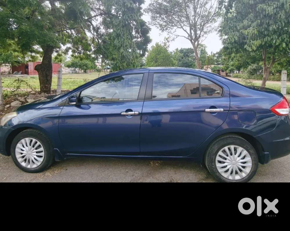 Maruti Suzuki Ciaz 2020