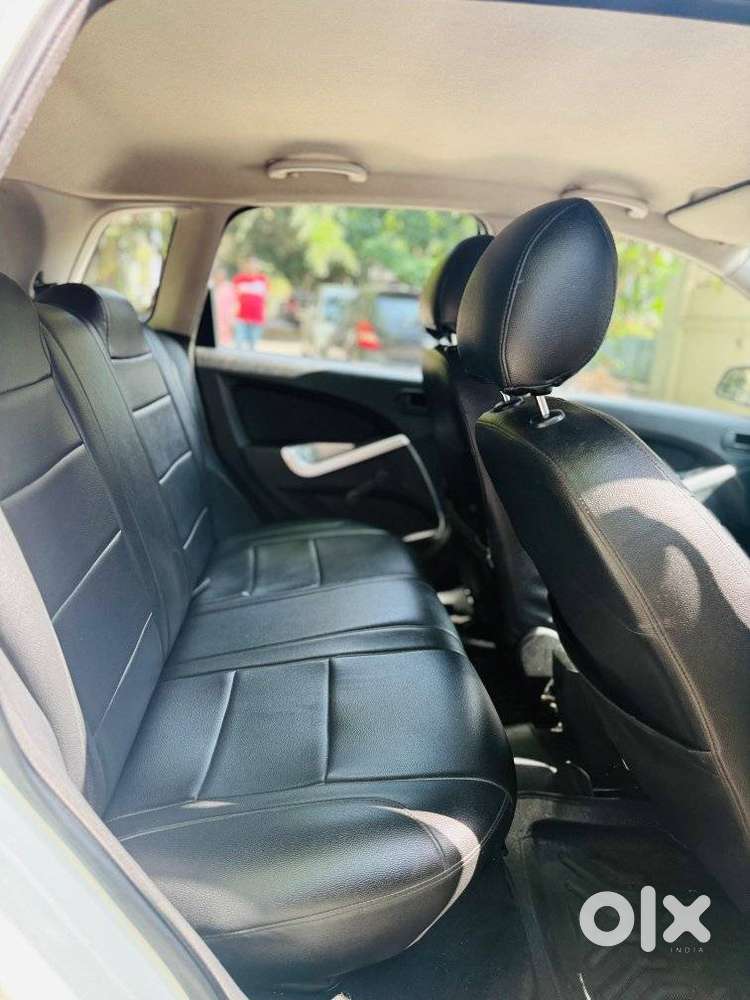 Ford Figo 1.5d Titanium Plus Mt, 2014, Diesel