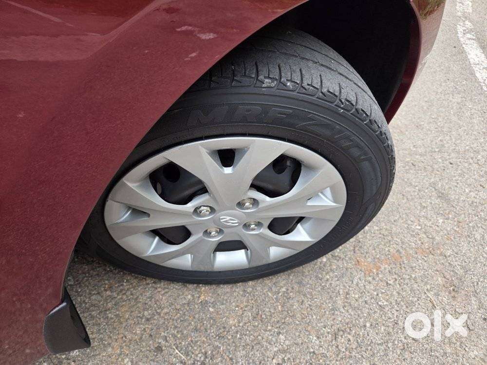 Hyundai Grand I10 1.2 Sportz At, 2013, Petrol