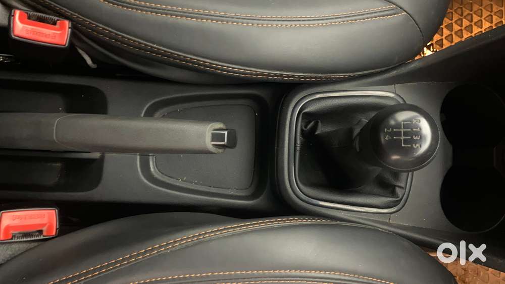 Volkswagen Polo 1.2 Mpi Comfortline, 2015, Petrol