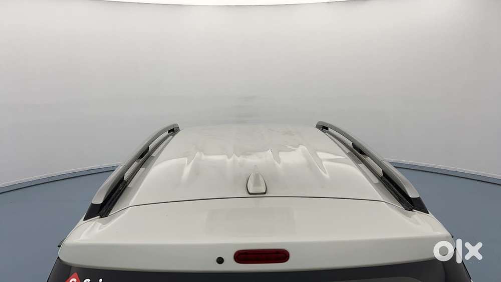 Maruti Suzuki Xl6 1.5 Alpha At, 2022, Petrol